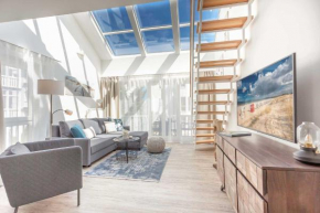 Villa Strandidyll FeWo pier25 N 2